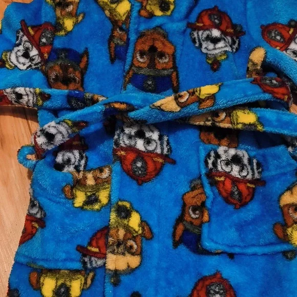 Boys Robe - Picture 3 of 4